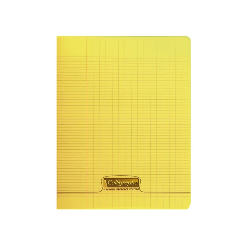 Cahier SVT (Nouvel élève 4e)