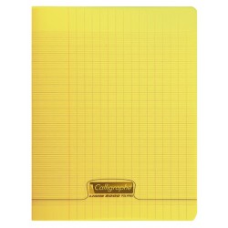 Cahier SVT (Nouvel élève 3e)